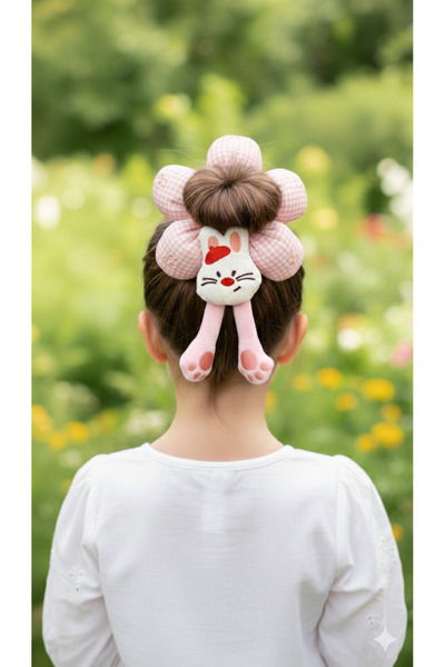 Toka Perisi Αφράτη παιδική αγκράφα νέου στυλ (μεγάλο μέγεθος)