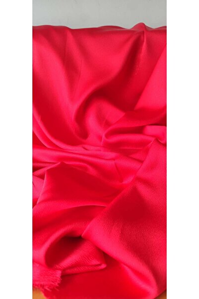 River Fabrics Kobe Satin Red