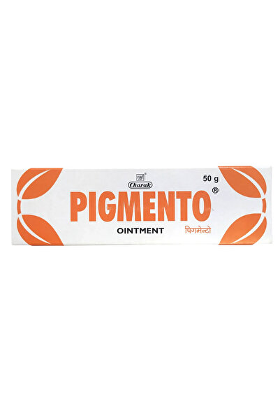 Charak Cremă de corp, Charak, Suport pigmentar, Îngrijire pentru pete de viti...