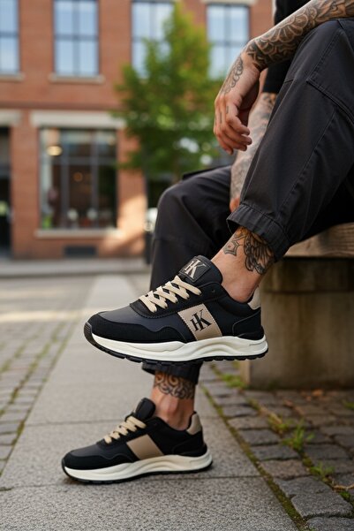 dehaine Men's sneakers, A2571, casual sneakers, street sneakers, men's sneakers