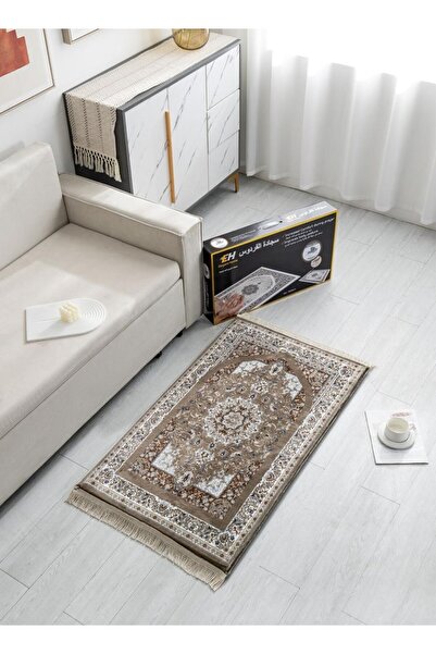 alzawia Turkish prayer rug