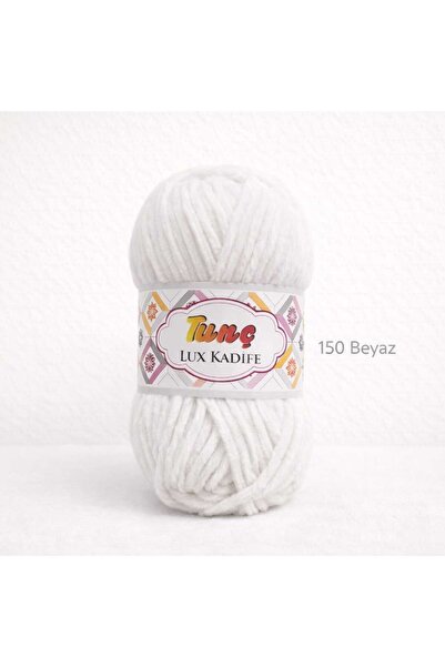 Tunç Luxury Velvet Knitting Yarn (1 Piece 100 Gr)