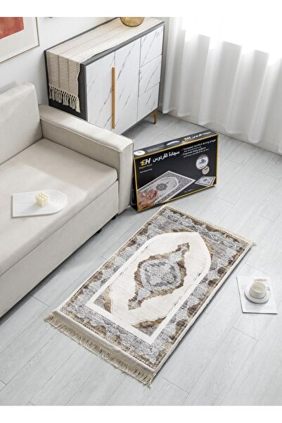 alzawia Turkish prayer rug