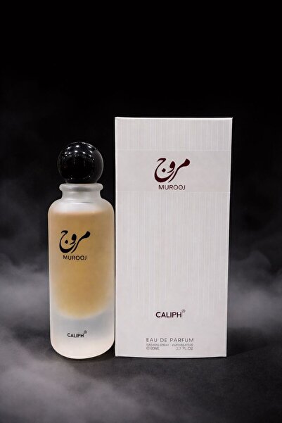 CALIPH عطر مروج من -Eua De Parfum
