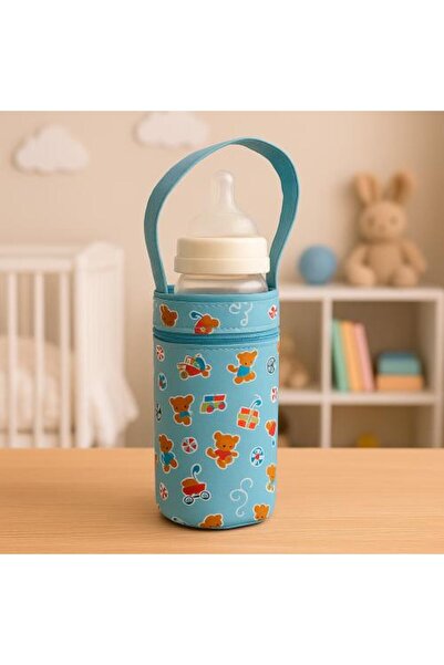 Generis Baby Bottle Warmer