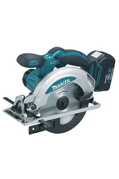 Makita DSS610RFE - 18v Sunta Kesme Makinesi Dss610rfe