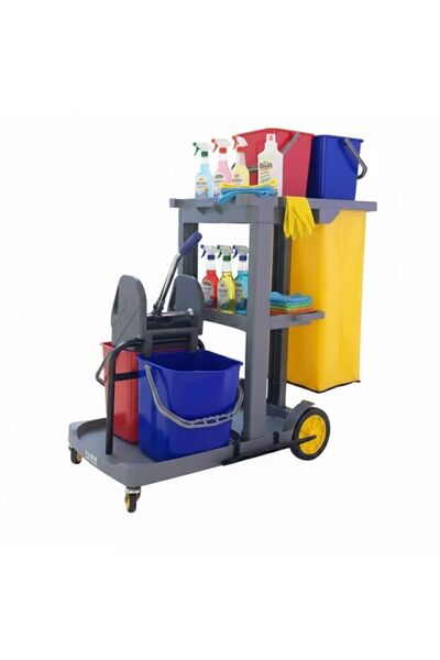 Wahat Aliamtiaz Cleaning service for hotels and restaurants, 3 floors