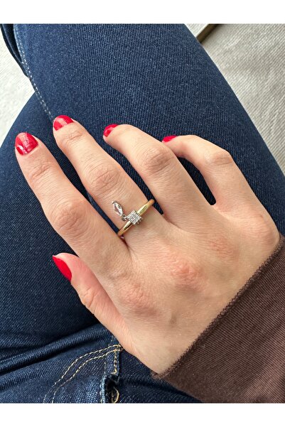 ringbox Special Series - Dangle Ring