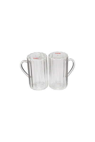 Taşev Cordoba Salt and Pepper Shakers