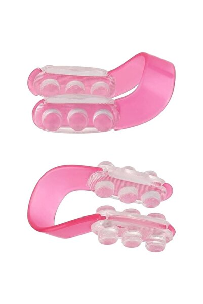 AyrStore Burun Düzeltici Ve Şekillendirici Burun Kaldırıcı Aparat