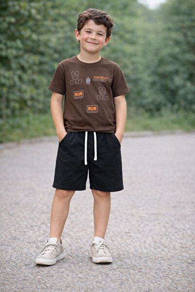 wees mod Boy Child Ta