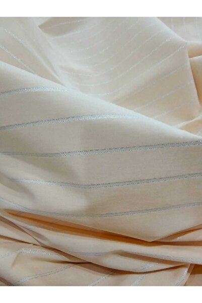 GrandTekstil 150 EN ORG PAMUK KAVUN İCİ SİMLİ CİZGİLİ BLUZ GÖMLEK ABİYE TUNİK...