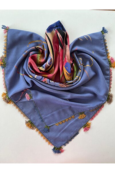 REYYAN Handcrafted Needlepoint Embroidered Writing/Needlepoint/Needlepoint Ye...