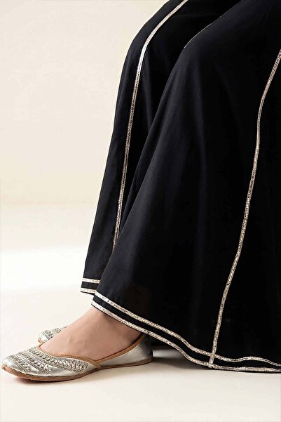 Nishat Linen Basic Sharara - PE 26-651