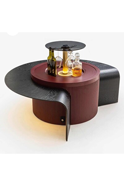 idizayn Barista Orta Sehpa