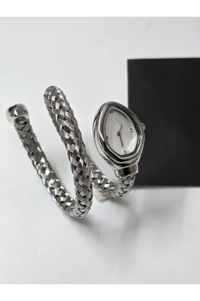 GENERAL A women's watch that reflects your personality and self-confidence