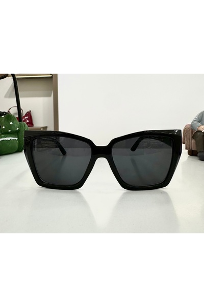 GLOW ACCESSORIES BAE Premium Quality U400 Protection Polarized Glass Sunglass...