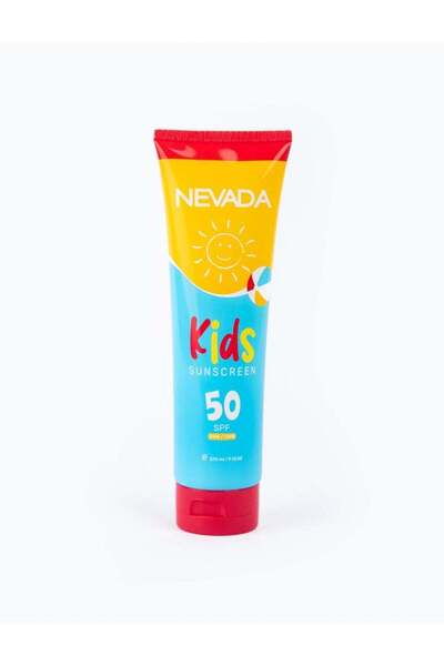 NEVADA واقي شمس للأطفال