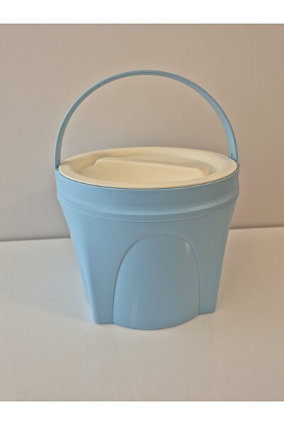 Tupperware Food Thermos 2 Liters