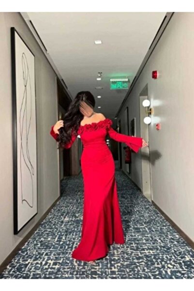 lavera fashlon Lavera ~ A soft Barbie evening dress for occasions and wedding...