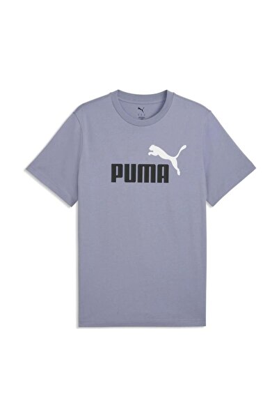 Puma Men's Essentials 2 Colour No. 1 Logo T-Shirt 684708-65 Size: M