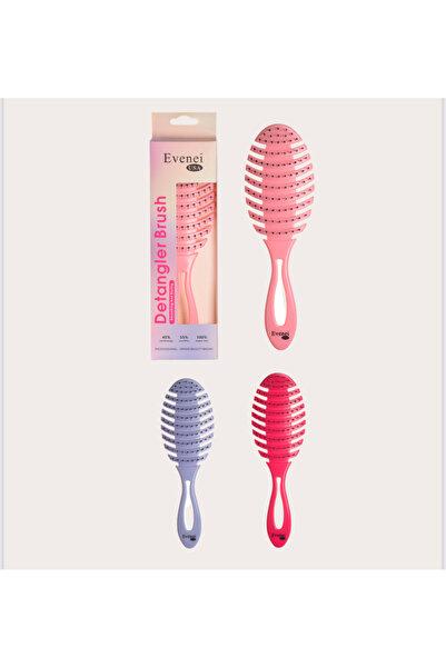 ABAYS Detangling hair brush