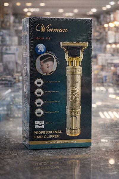 Generic Professional Hair Clipper