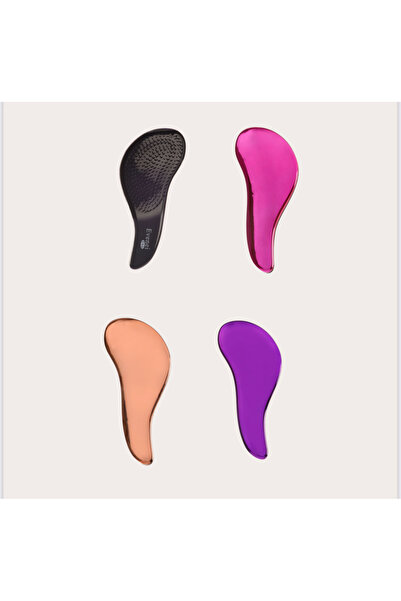 EVENEI USA hairbrush