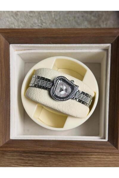 vanus fashion Crystal Watch W51