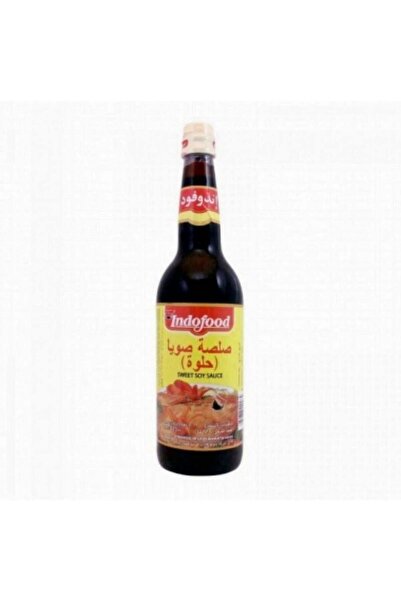 Foodland أندوفود - صلصة الصويا 625 مل
