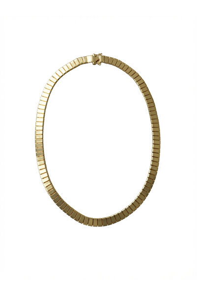 GOLDURA ATELIER Zereth Gold Kolye