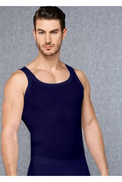 Doreanse Men's Micromodal Square Neck Camisole Tank Top