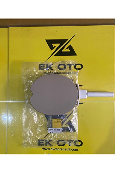 MAİS 7700834110 megane 1 coupe yakıt depo kapağı orjinal