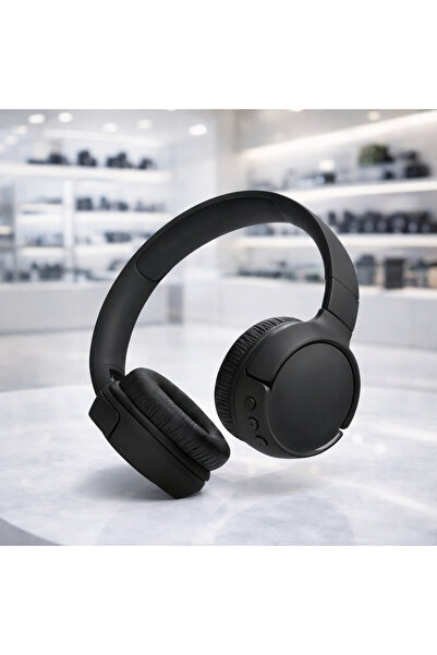 EskilikShop Katlanabilir Premium Kaliteli Tüm Cihazlarla Uyumlu Bluetooth Kul...