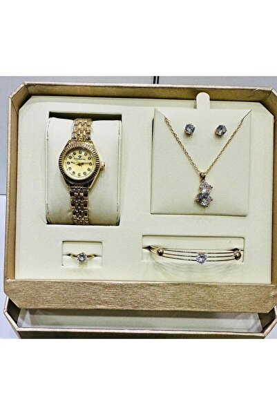 mmm Women's watch set