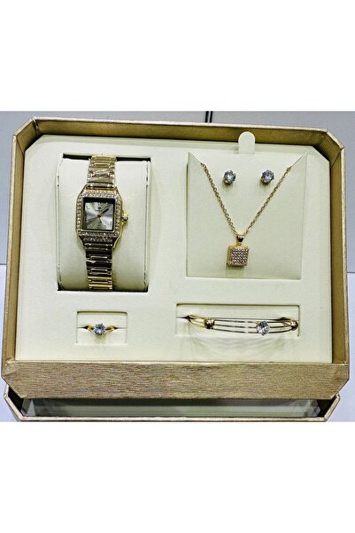 mmm Women's watch set