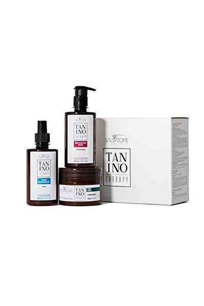 salvatORE مجموعة تي تي بلكس بلوند ريبر 300 مل