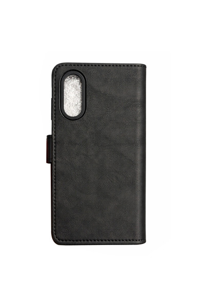 eco port حافظة هاتف هواوي نوفا 9 سي تريند إس بلس - أسود