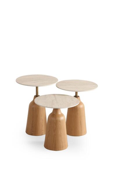 idizayn Pera Zigon Sehpa