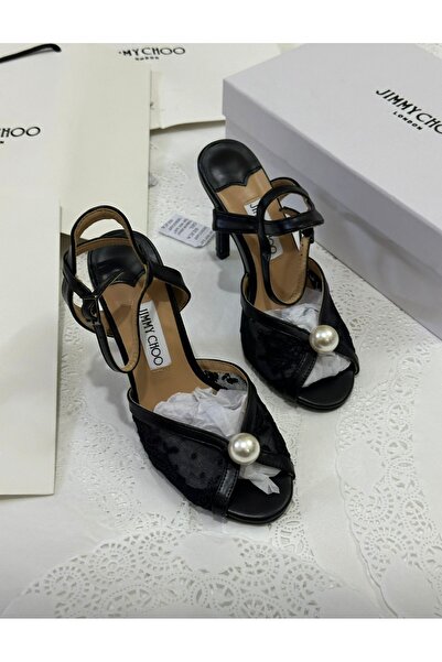 BARAQA Elegant women's shoes with all accessories