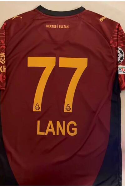 Alaturka Mix G̸A̸L̸A̸T̸A̸S̸A̸R̸A̸Y̸ ̸ 26 BEŞ YILDIZLI /NOA LANG *77* DEPLASMA...