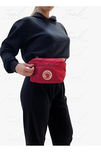 kanken b Bel Çantası