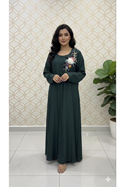 Crown plaza Elegant "cool fabric" jalabiya for home