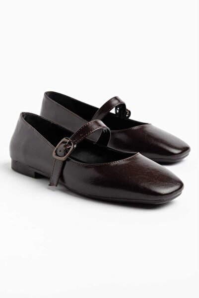 CHICELLA Mayfair Women's Ballerinas