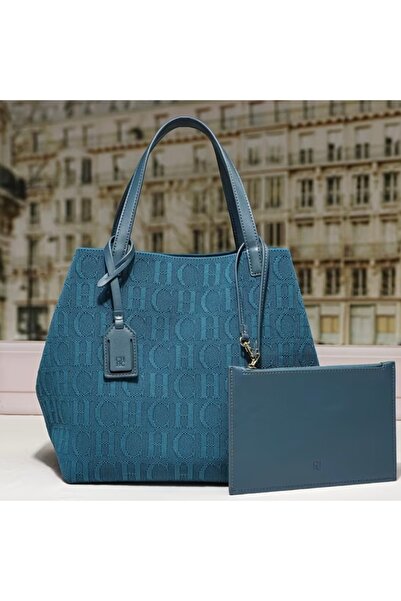 NO BRAND A stylish new women's Clutch Bag with a decorative jacquard design a...