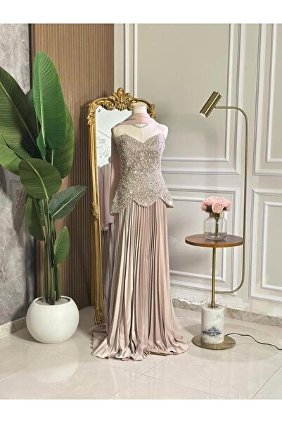 vanus fashion 6900 - Long evening dress