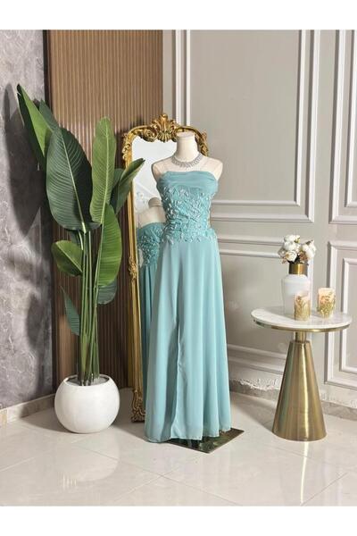 vanus fashion 6865 - Long evening dress