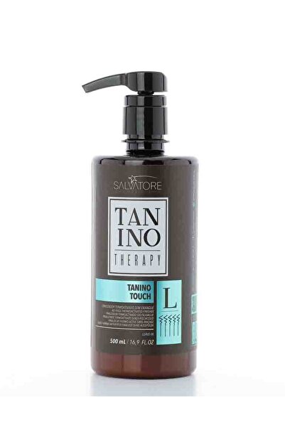 salvatORE تانينو تاتش ليف ان ثيرمو أكتيف 500 ملي