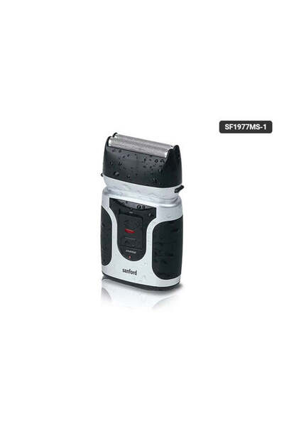 Sanford Double Blade Men Shaver - SF 1977 MS