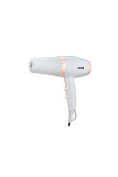 Sanford 2000 W Hair Dryer | Dual Modes | 3 Heat & 2 Speed Settings | Cool Sho...